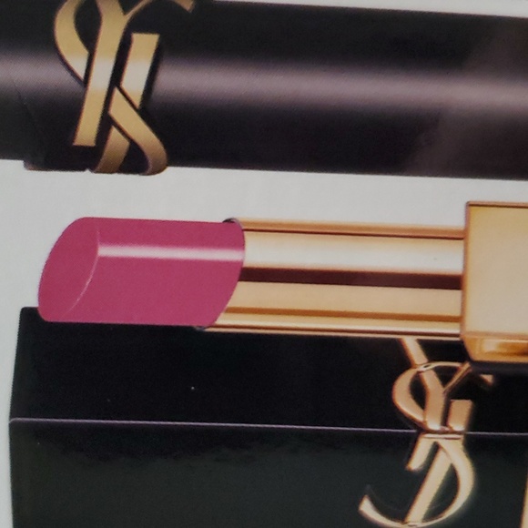 Yves Saint Laurent eye and lip duo - Picture 4 of 4